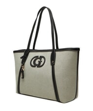 GUESS SEBINA Bolso shopping al hombro - Bolsos Mujer