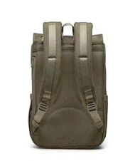 HERSCHEL LITTLE AMERICA MID mochila mediana hiedra - Mochilas Escuela & Tiempo Libre - 3