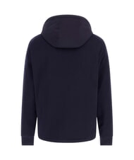 GUESS KNITTED chaqueta con capucha smartblue - Chaquetas de hombre - 5