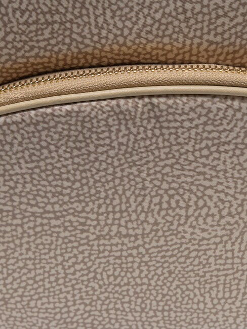 MEDIUM ECO LINE Mochila de mujer arena - Bolsos Mujer