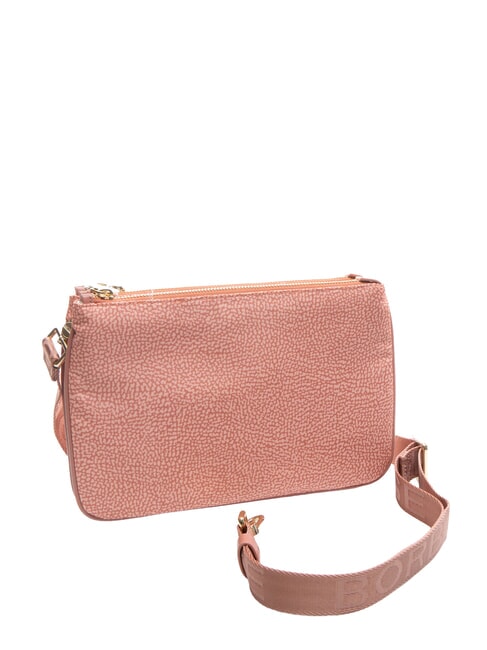 BORBONESO Bolso de hombro, pequeño lápiz labial - Bolsos Mujer