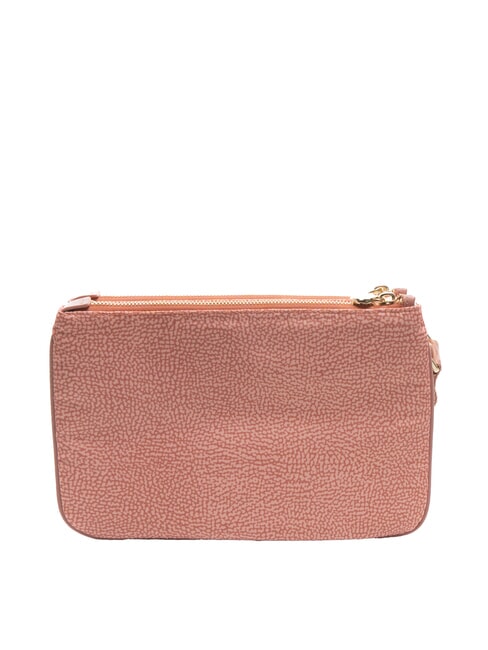 BORBONESO Bolso de hombro, pequeño lápiz labial - Bolsos Mujer