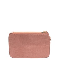 BORBONESE BORBONESO Bolso de hombro, pequeño lápiz labial - Bolsos Mujer - 4