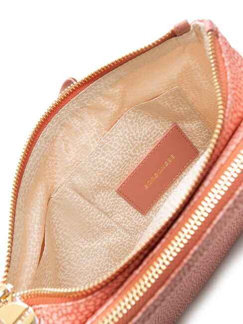 BORBONESO Bolso de hombro, pequeño lápiz labial - Bolsos Mujer