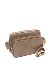 BORBONESE CAMERA CASE MEDIA ECO LINE Bolso de hombro - Bolsos Mujer