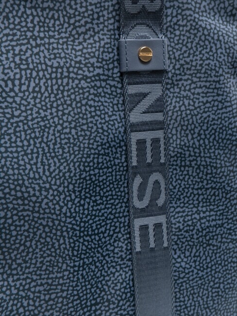 SHOPPER MEDIUM ECO LINE Bolsa de la compra dril - Bolsos Mujer