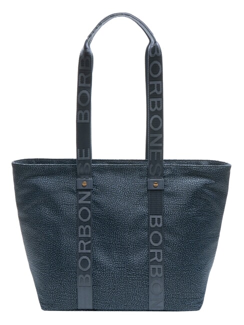 SHOPPER MEDIUM ECO LINE Bolsa de la compra dril - Bolsos Mujer
