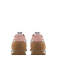 GUESS SKROLL Zapatillas ROSA - Zapatos Mujer - 4