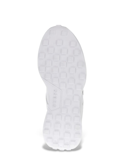 LUCKEI zapatillas con logo 4G blanco - Zapatos Mujer