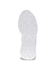 GUESS LUCKEI zapatillas con logo 4G blanco - Zapatos Mujer - 6