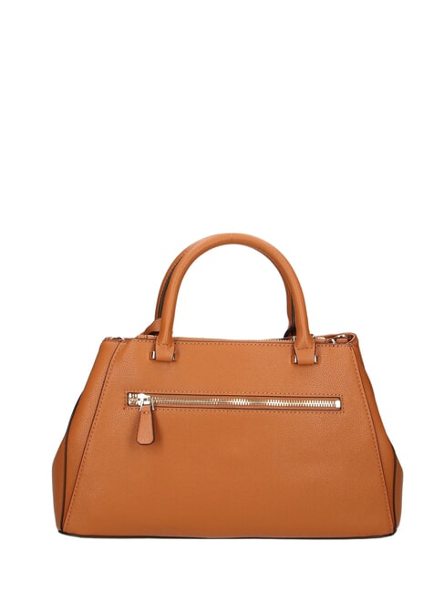 NASTRA  Bolso de mano, con bandolera bolso shopper Albury caramelo - Bolsos Mujer