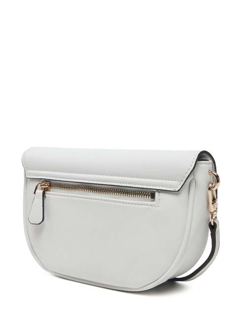 CERELIA cerelia borsa a spalla Bolso de hombro blanco - Bolsos Mujer