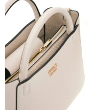 GUESS BRENTON  Bolso de mano, con bandolera bien - Bolsos Mujer - 4
