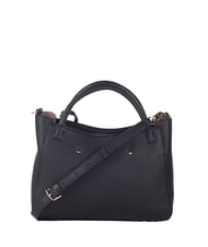 GUESS BRENTON  Bolso de mano, con bandolera NEGRO - Bolsos Mujer - 3