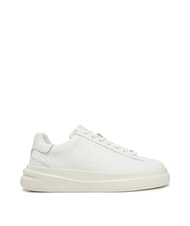 GUESS ELBA Zapatillas de mujer blanco - Zapatos Mujer - 2