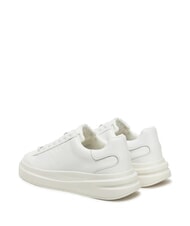 GUESS ELBA Zapatillas de mujer blanco - Zapatos Mujer - 3