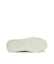 GUESS ELBA Zapatillas de mujer blanco - Zapatos Hombre - 5