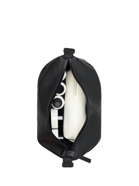 HILO Bolso de tocador grano negro - Neceser