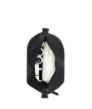 RAINS HILO Bolso de tocador grano negro - Neceser - 3