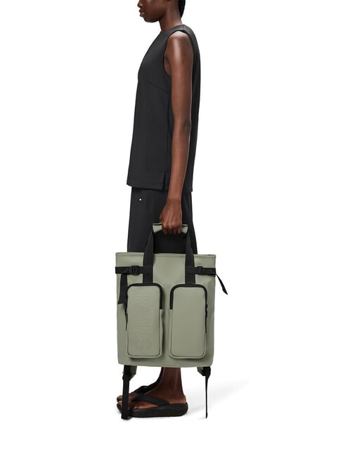 TEXEL TOTE Mochila Bolsa impermeable deriva - Mochilas para portátil