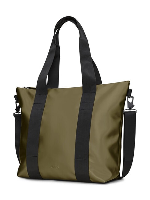 TOTE BAG MINI Bolsa impermeable jaranear - Bolsos Mujer