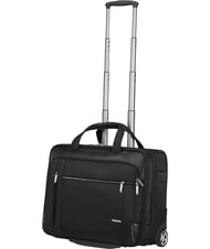 SAMSONITE SPECTROLITE 3.0  Carro para PC Pilota 17,3" NEGRO - Maletín de Piloto - ¡Compra en línea! - 3