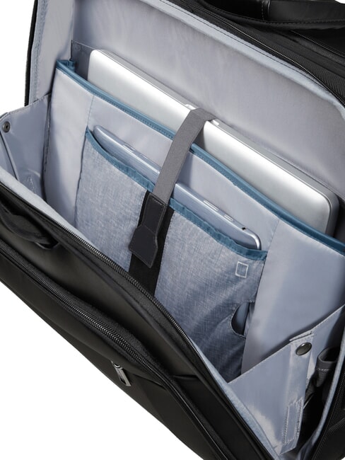 SPECTROLITE 3.0  Carro para PC Pilota 17,3" NEGRO - Maletín de Piloto - ¡Compra en línea!