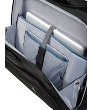 SAMSONITE SPECTROLITE 3.0  Carro para PC Pilota 17,3" NEGRO - Maletín de Piloto - ¡Compra en línea! - 4