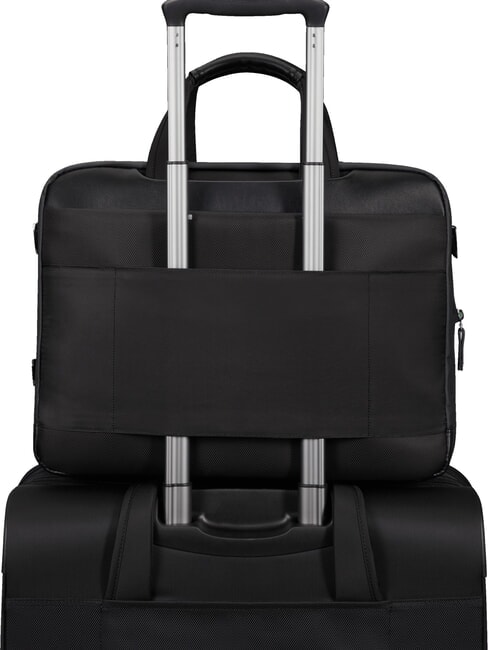 SPECTROLITE 3.0 SLG  Maletín para PC de 15,6", ampliable NEGRO - Maletines de Trabajo