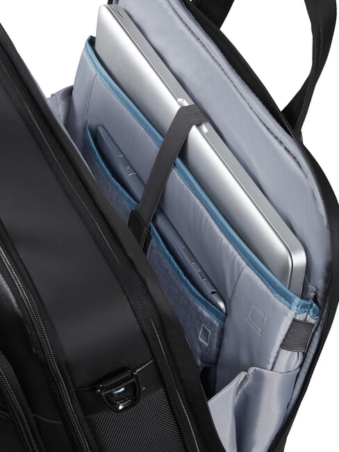 SPECTROLITE 3.0 SLG  Maletín para PC de 15,6", ampliable NEGRO - Maletines de Trabajo