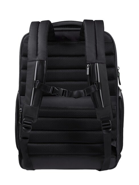 SPECTROLITE 3.0  Mochila para PC de 17,3" NEGRO - Mochilas para portátil