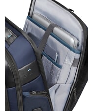 SAMSONITE SPECTROLITE 3.0  Mochila para PC de 14" azul profundo - Mochilas para portátil - 4