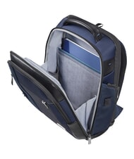 SAMSONITE SPECTROLITE 3.0  Mochila para PC de 14" azul profundo - Mochilas para portátil - 5