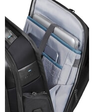 SAMSONITE SPECTROLITE 3.0  Mochila para PC de 14" NEGRO - Mochilas para portátil - 4