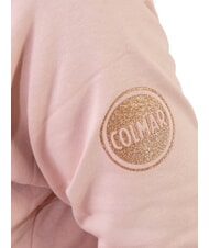COLMAR CONNECTIVE Sudadera con cuello alto y cremallera completa princesa - Sudaderas de mujer - 3