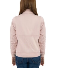 COLMAR CONNECTIVE Sudadera con cuello alto y cremallera completa - Sudaderas de mujer