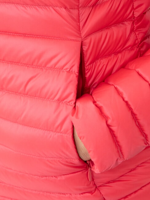 PUNKY Chaqueta ligera de plumas diva - Chaquetas de plumas de mujer