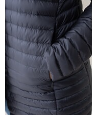 COLMAR PUNKY Plum&iacute;fero ligero de longitud media Azul marino - Chaquetas de plumas de mujer - 4