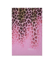 LIUJO SHADED ANIMALIER Bufanda con estampado - Bufandas