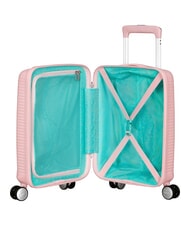 AMERICAN TOURISTER SOUNDBOX MINI Equipaje de mano extra peque&ntilde;o - Equipaje de mano