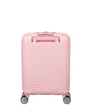 AMERICAN TOURISTER SOUNDBOX MINI Equipaje de mano extra peque&ntilde;o rosa pastel - Equipaje de mano - 5