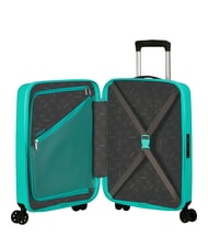 AMERICAN TOURISTER REJOY Carro para equipaje de mano temor acuático - Equipaje de mano - 2