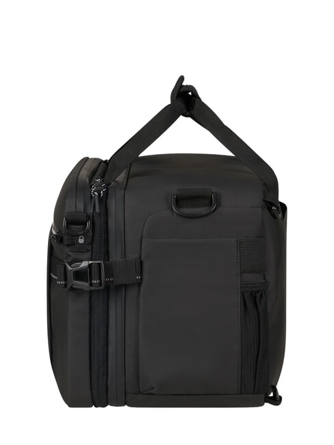 UPVENTURE  Maletín bajo el asiento, soporte para PC de 13" NEGRO - Bolsas de viaje