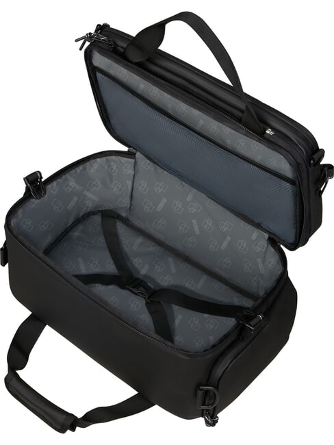 UPVENTURE  Maletín bajo el asiento, soporte para PC de 13" NEGRO - Bolsas de viaje