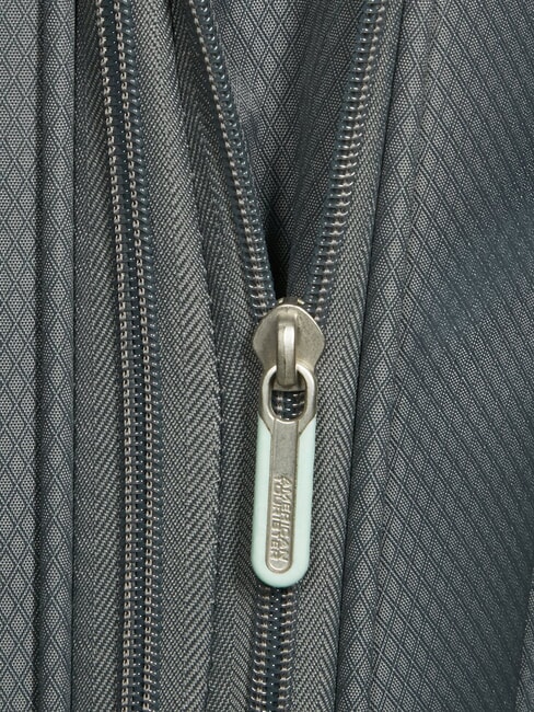 AEROSPIN Carro grande y extensible basalto de piedra - Trolley Semirrígidos