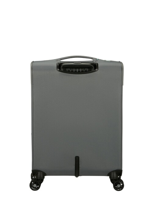 AEROSPIN Carro extensible para equipaje de mano basalto de piedra - Equipaje de mano