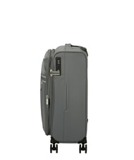 AMERICAN TOURISTER AEROSPIN Carro extensible para equipaje de mano basalto de piedra - Equipaje de mano - 5