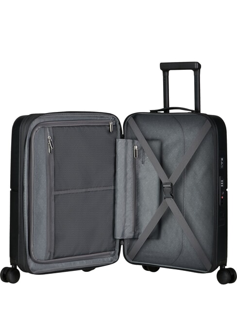 DASHPOP DISNEY  Carro extensible para equipaje de mano gradiente de neón de mickey - Equipaje de mano