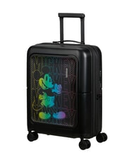AMERICAN TOURISTER DASHPOP DISNEY  Carro extensible para equipaje de mano gradiente de neón de mickey - Equipaje de mano - 3