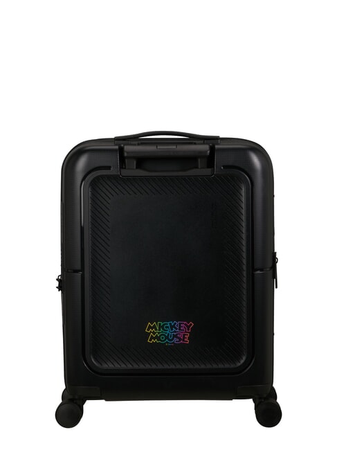 DASHPOP DISNEY  Carro extensible para equipaje de mano gradiente de neón de mickey - Equipaje de mano